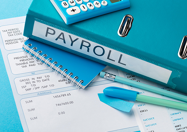 Payroll & Pension Services