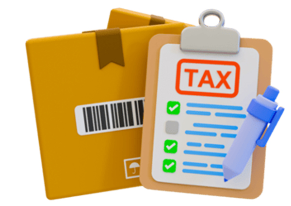 VAT & Customs Duty